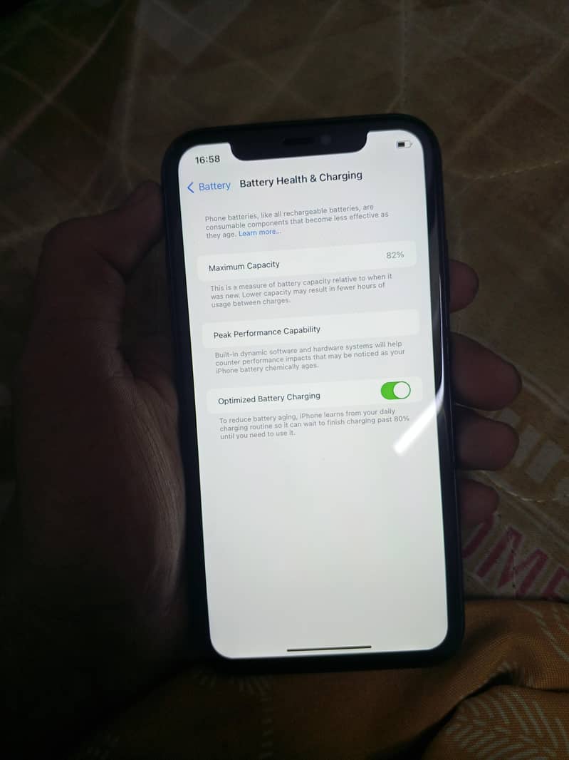 Apple iPhone 11 5