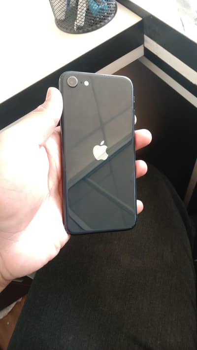iPhone SE 3rd Jenration 64gb
