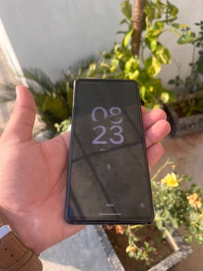 Google Pixel 7
