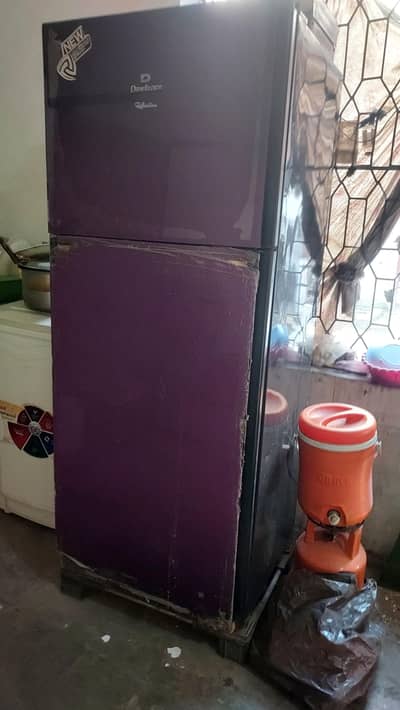 full size freezer  10/8