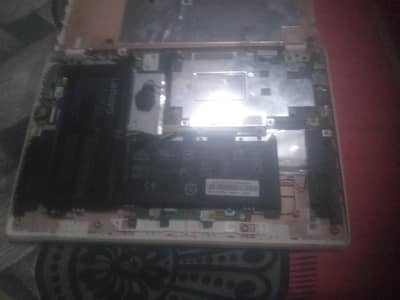 DEAD LENOVO 110S