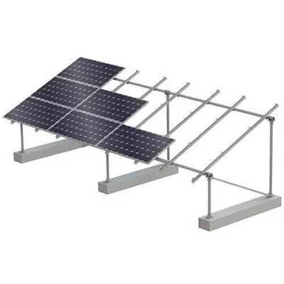 Solar frames available on order Reasonable Prices