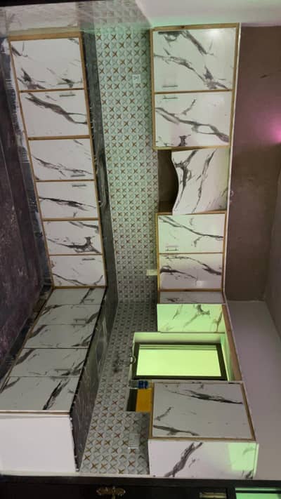 5 MARLA HOUSE FOR SALE LIKE NEW