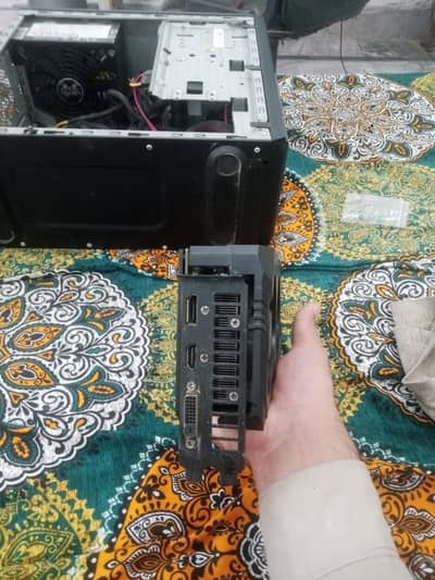 Graphic Card and supply sale