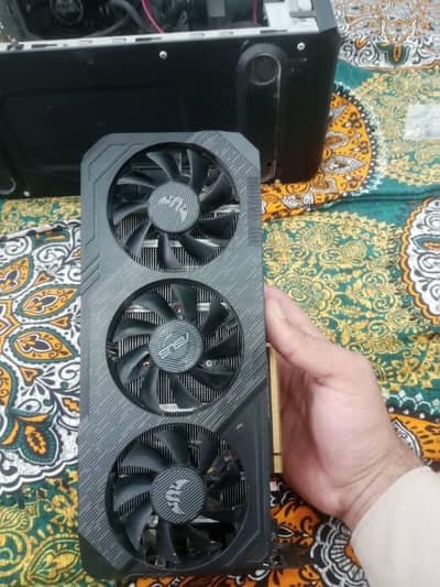 Graphic Card and supply sale