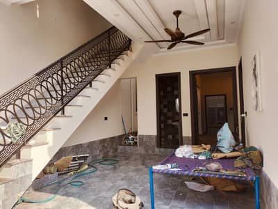 7.5 Marla Brand New house for sale