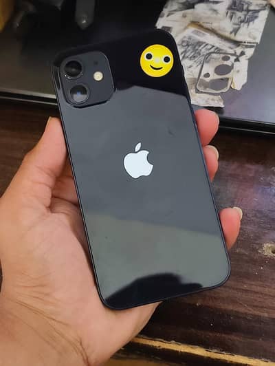 Apple iPhone 12