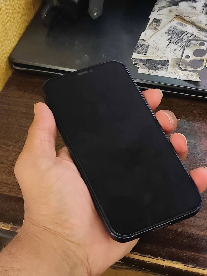 Apple iPhone 12 1