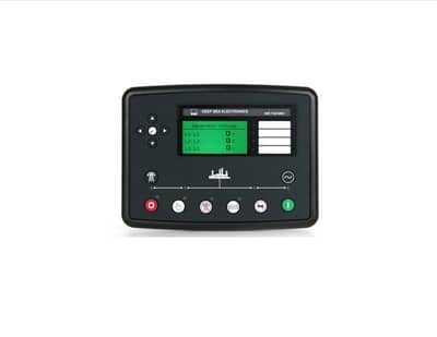 Controller Module , AVR, Fuel controlling cards