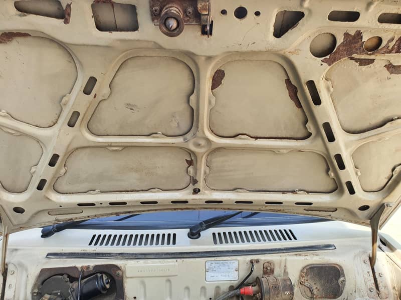 Suzuki Mehran Plus Model. 2000 10