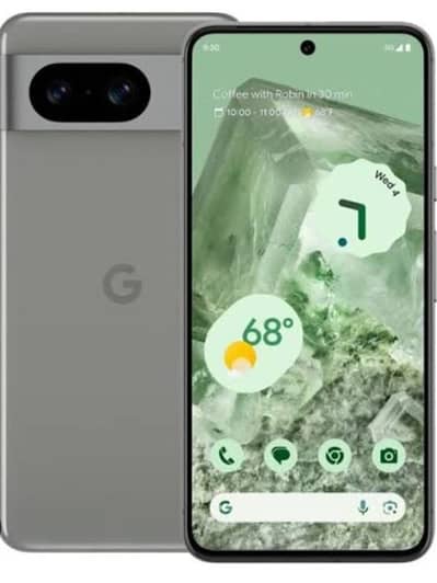 Google Pixel 8