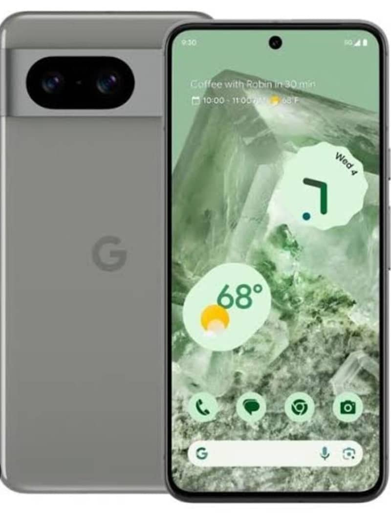 Google Pixel 8 0