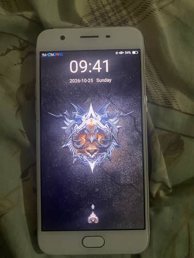 OPPO A57
