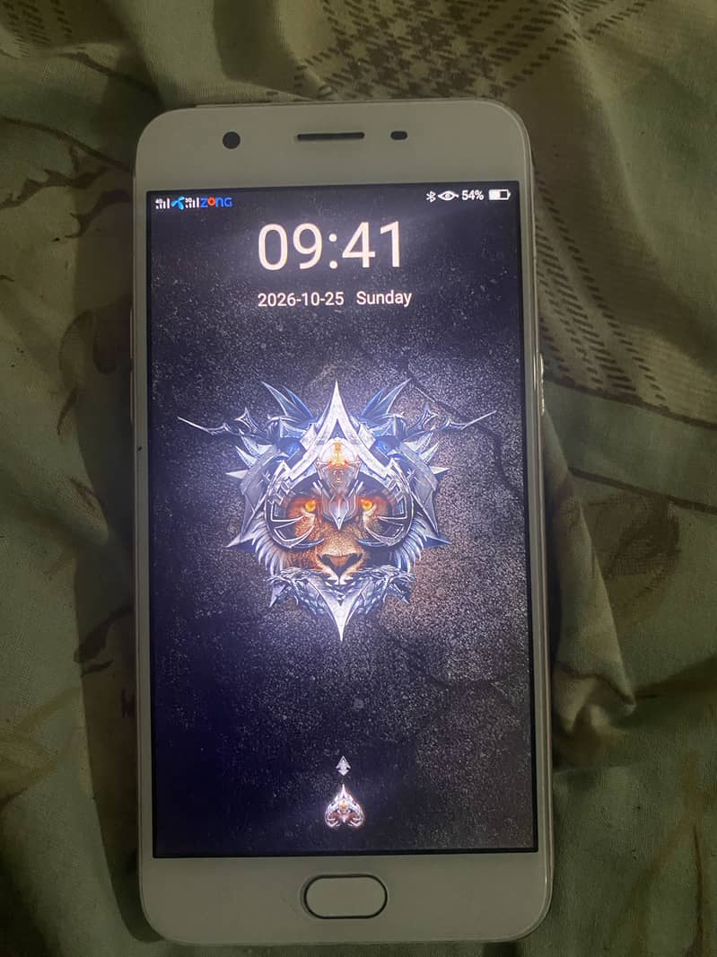 OPPO A57 0