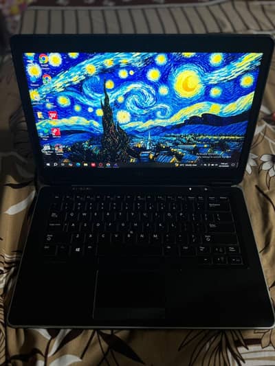 Dell Latitude E7440|Core i5 4th gen | 12GB RAM | 238GB SSD