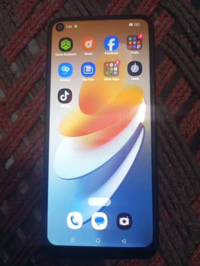 OPPO A55