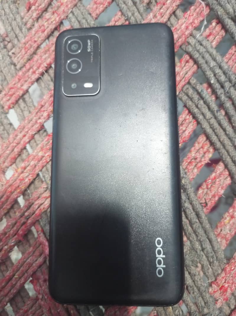 OPPO A55 1