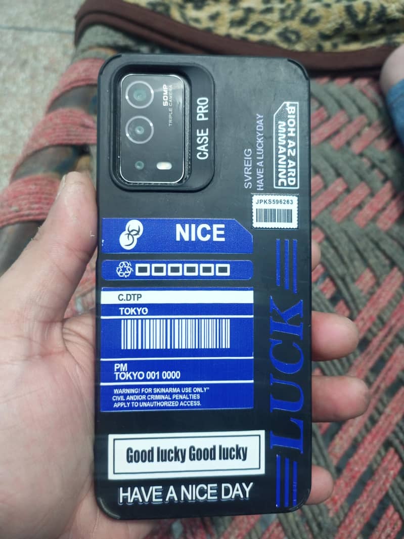 OPPO A55 2