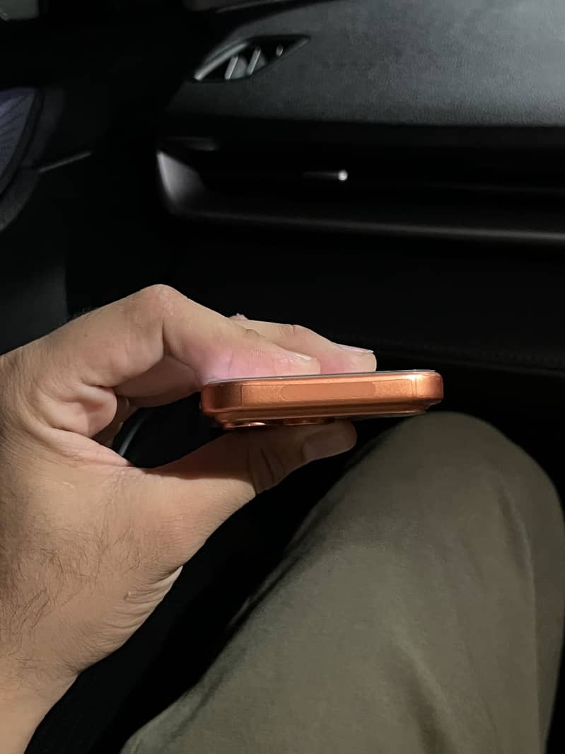 Apple iPhone 17 Pro 2