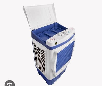air coolar