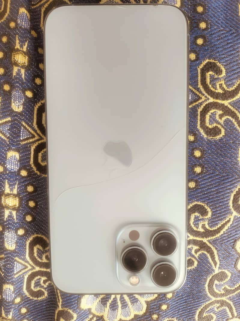 Apple iPhone 13 Pro Max 0