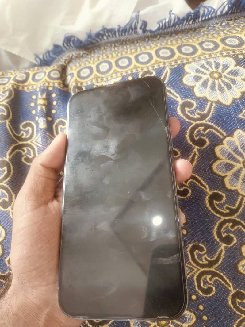 Apple iPhone 13 Pro Max 3