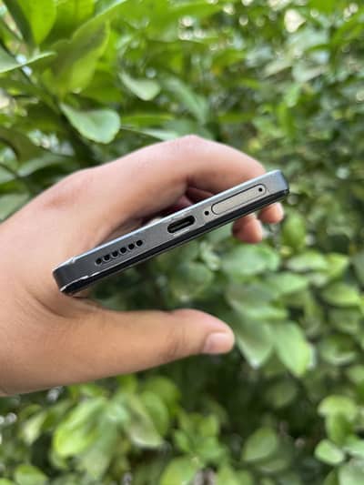 Xiaomi Redmi Note 14