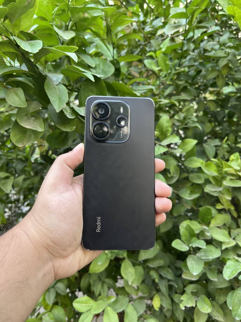 Xiaomi Redmi Note 14 1