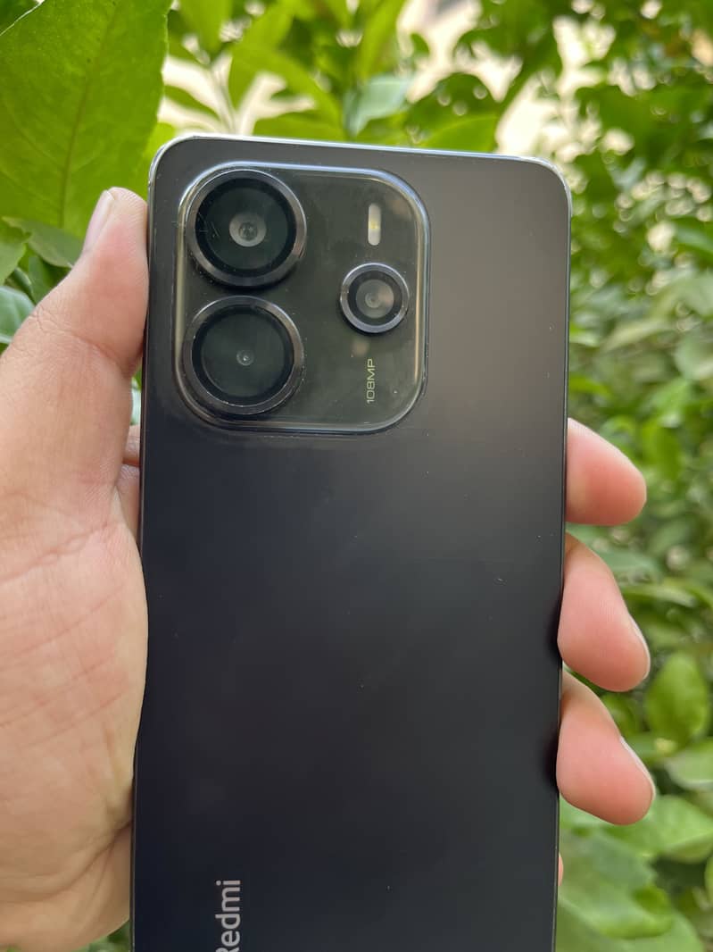 Xiaomi Redmi Note 14 2