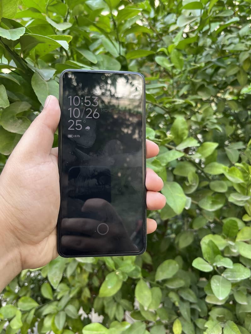 Xiaomi Redmi Note 14 3
