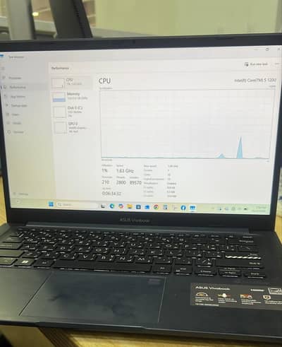 Asus vivo book for sale 13 generation