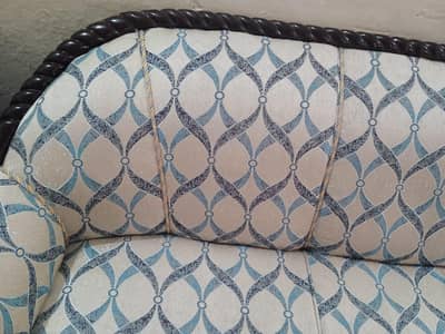 5 seater sofa set