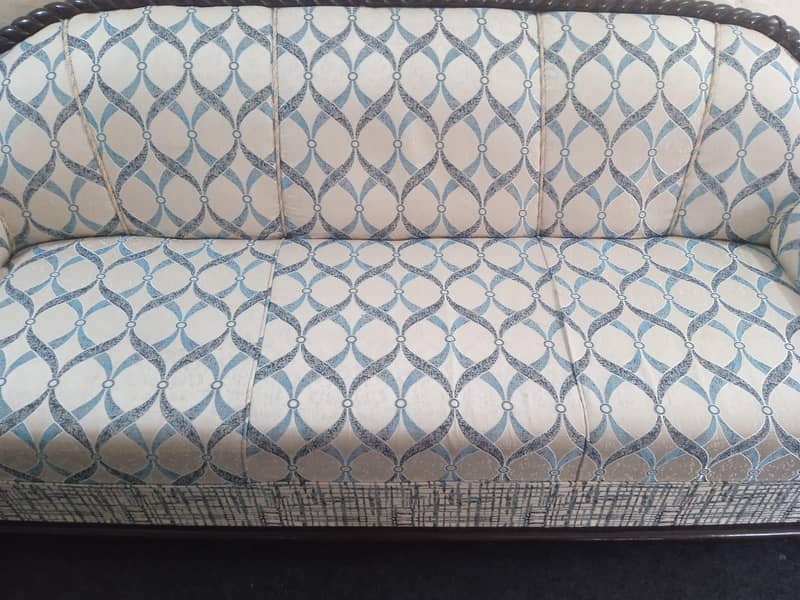 5 seater sofa set 1