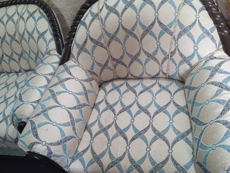 5 seater sofa set 2