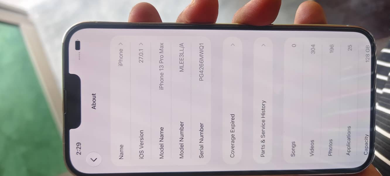 Apple iPhone 13 Pro Max 4