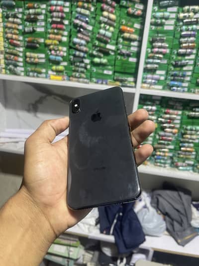 Apple iPhone XS Max 256 gn non pta