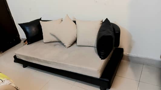 5 seater Sofa set