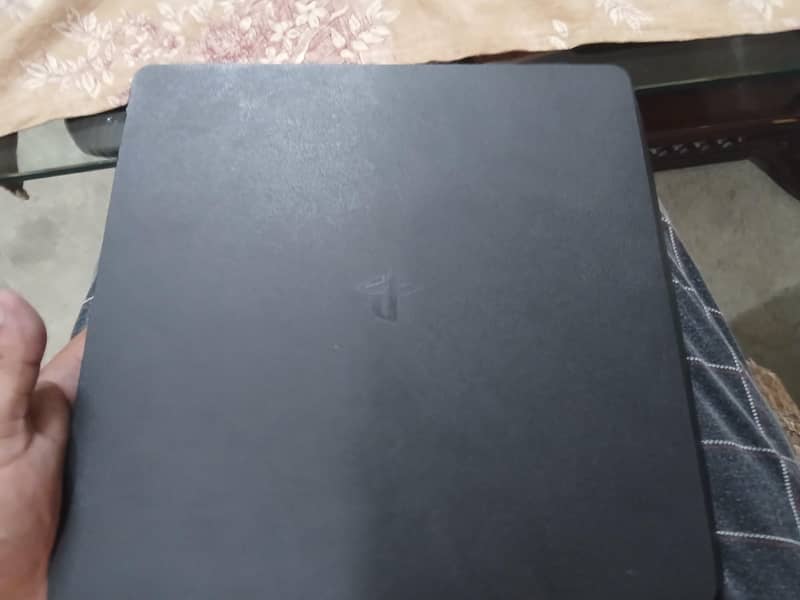 PS4 ! Jailbreak 0