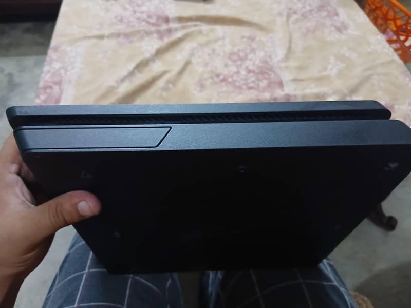 PS4 ! Jailbreak 1