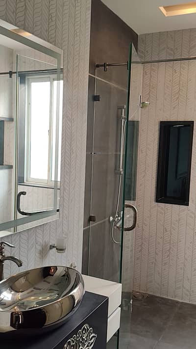 10 Marla brand new house for sale in dha phase 8