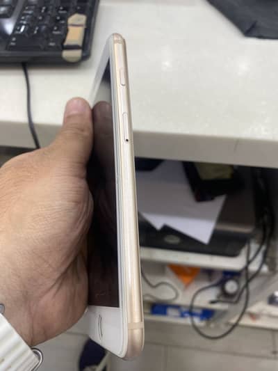 Apple iPhone 8 Plus pta approved