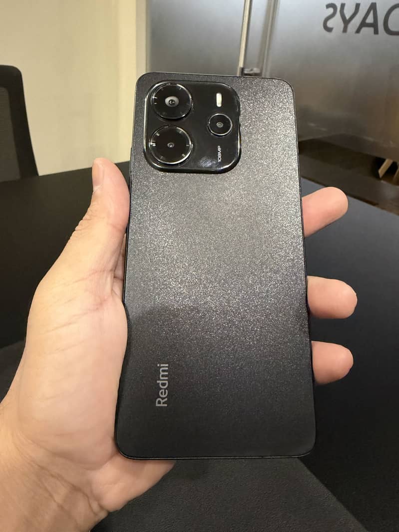 Xiaomi Redmi Note 14 4