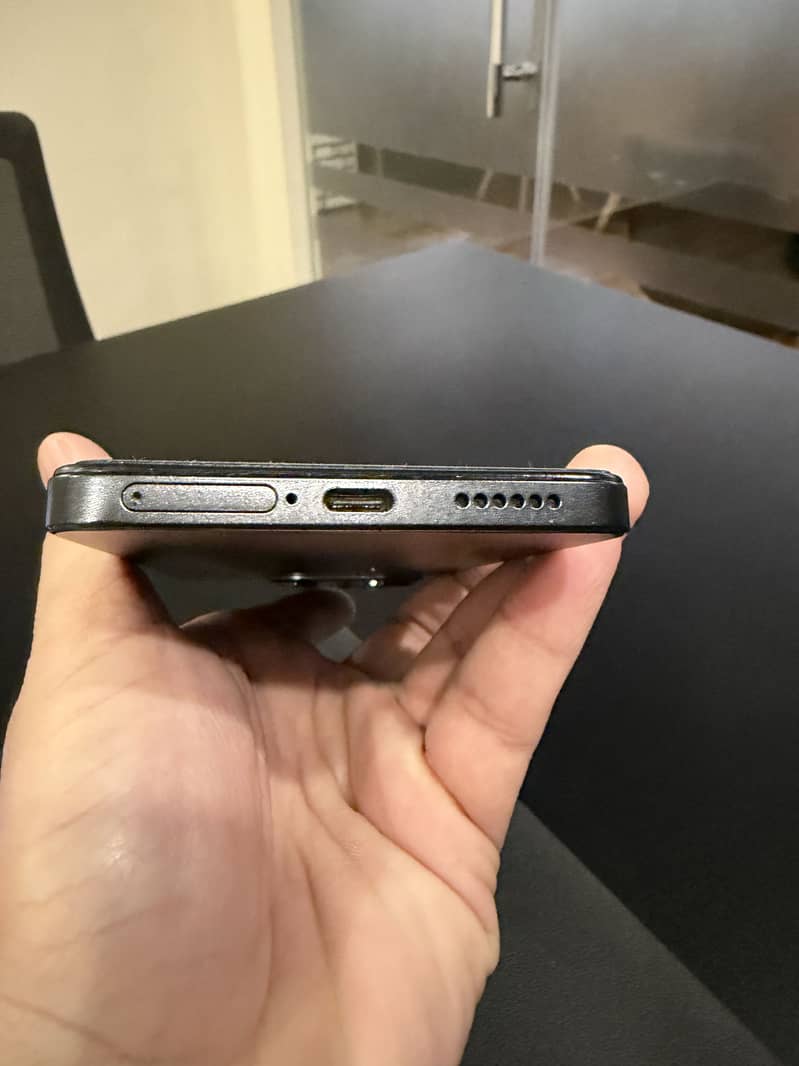 Xiaomi Redmi Note 14 6