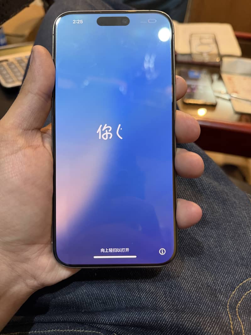 Apple iPhone 15 Pro Max 5
