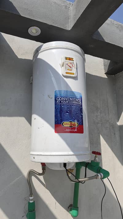 super asia geyser electric