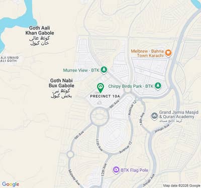 Guest house Bahria Town Karachi