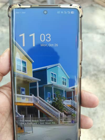 Infinix Hot 50 Pro Plus