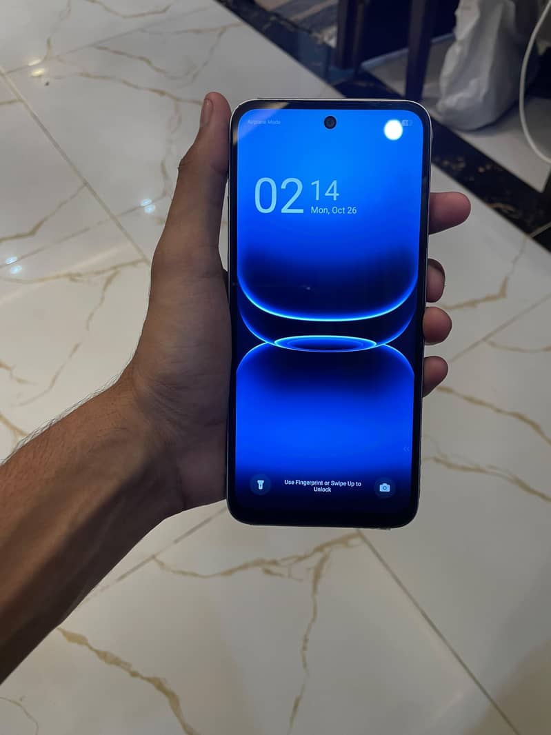 Infinix Smart 10 2