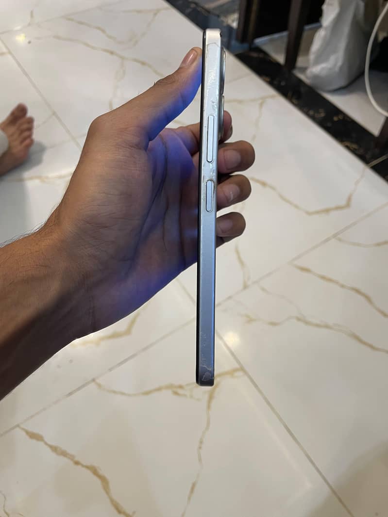 Infinix Smart 10 4