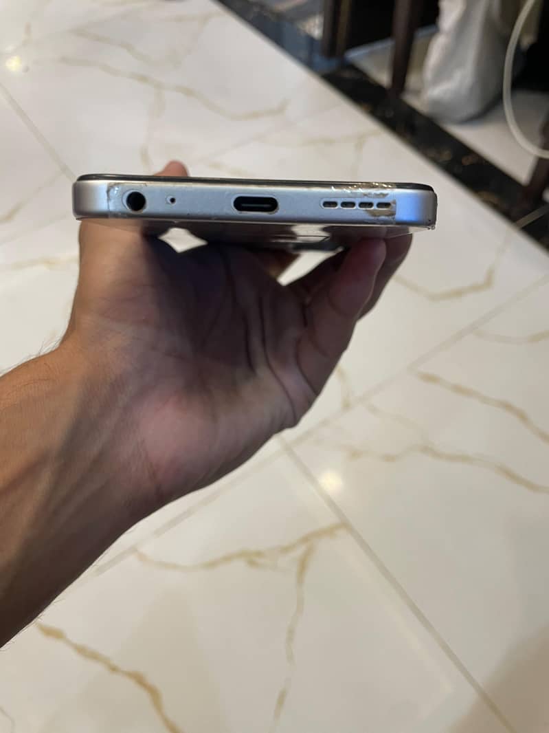 Infinix Smart 10 5